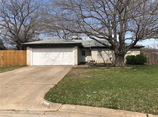 7409 Janetta Dr, North Richland Hills, TX 76180