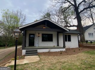 1007 Vernon St #B, Lagrange, GA 30240