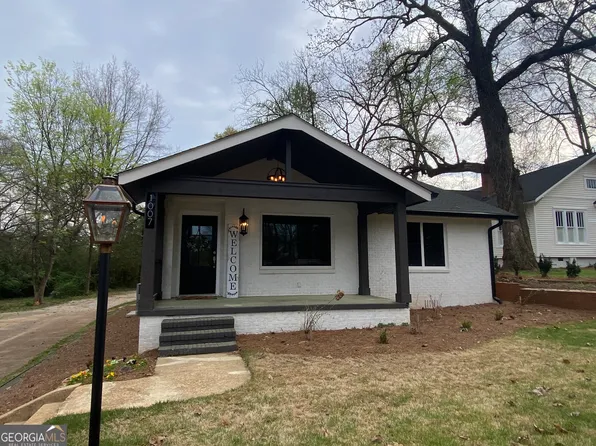 1007 Vernon St #B, Lagrange, GA 30240