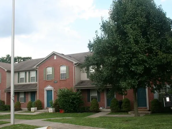 400 Garden City Dr, Richmond, KY