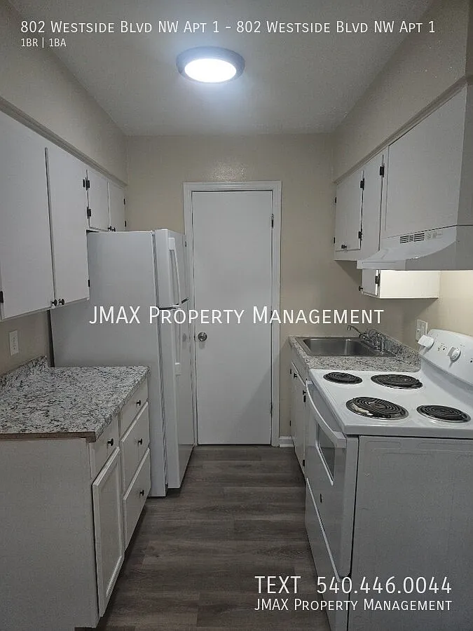 802 Westside Blvd NW — Photo 3