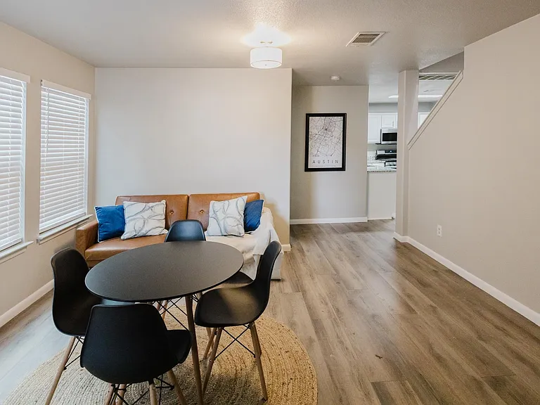 Dinning room