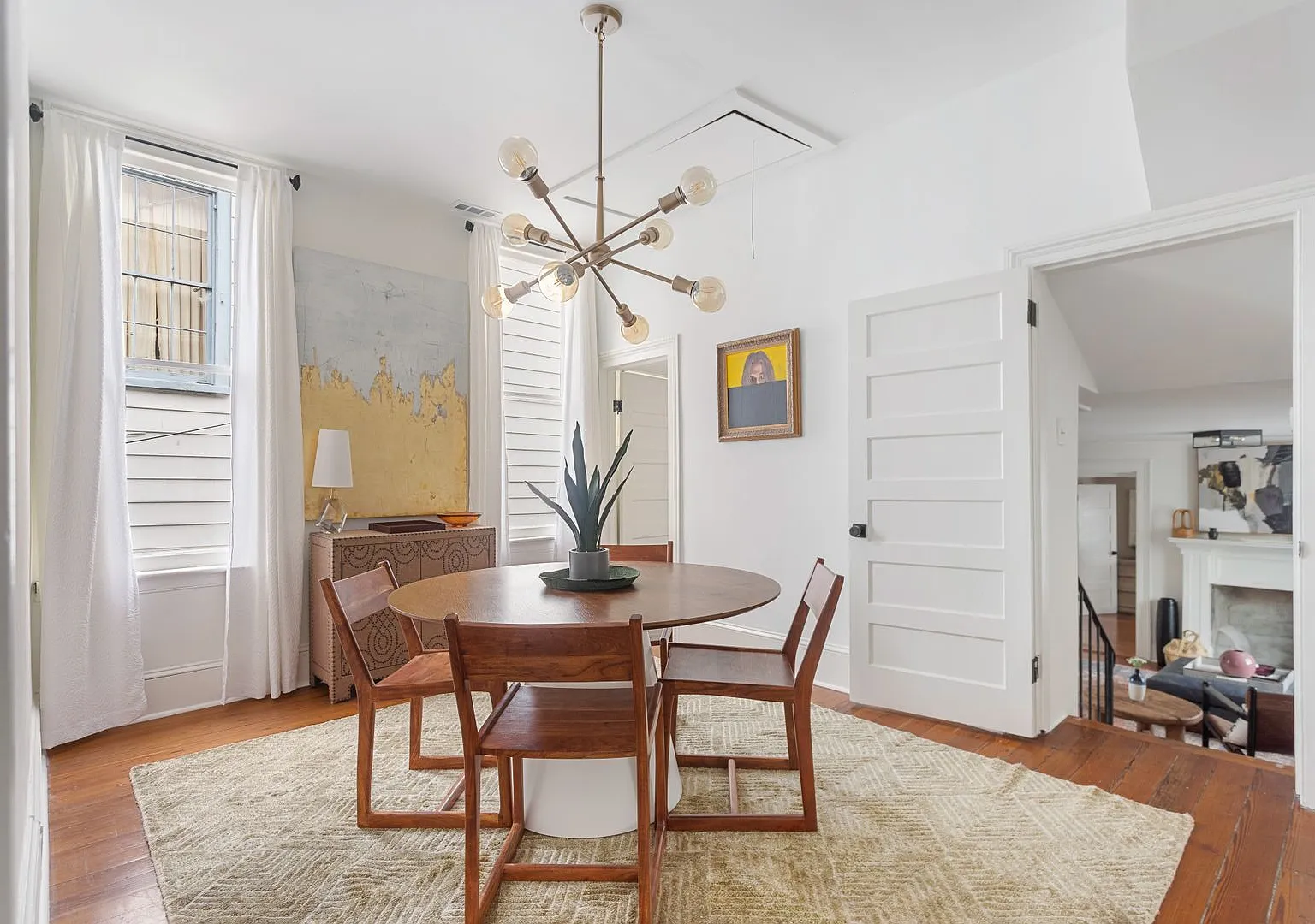 The Sapphire Suite- 234 Ashley Avenue, Unit B — Photo 3