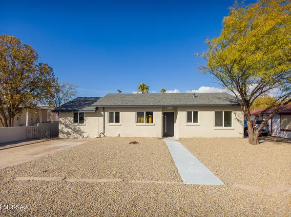 4307 E Whitman St, Tucson, AZ 85711