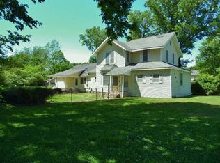 205 N High School Ave, Columbus, KS 66725