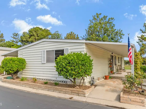 45 Isabel Ave #55, Camarillo, CA 93012