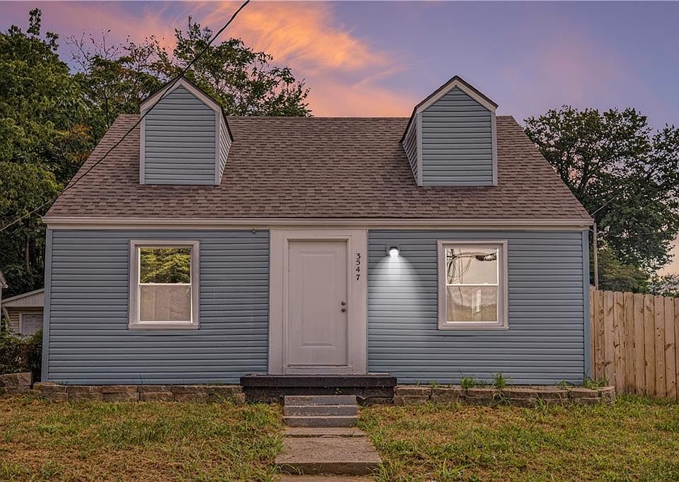 1st image of 3547 Jackson Ave