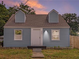 3547 Jackson Ave, Kansas City, MO 64128