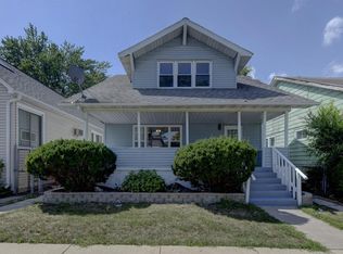 6252 Harrison Ave, Hammond, IN 46324