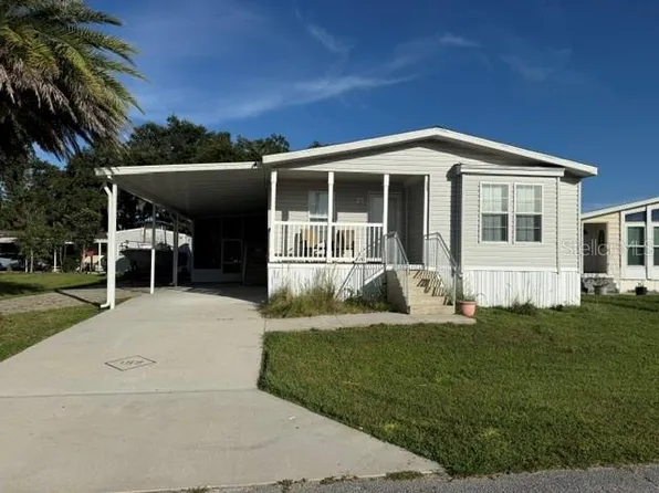 152 RED BASS LANE, EDGEWATER, FL 32141