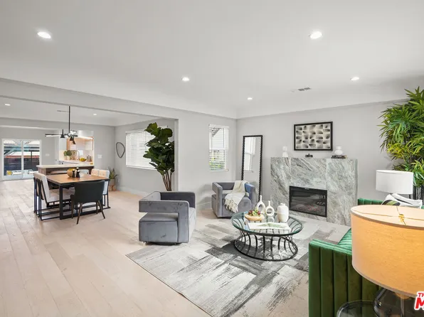5454 West Blvd, Los Angeles, CA 90043