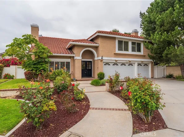 20665 Via Tapaste, Yorba Linda, CA 92886