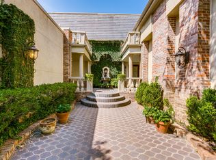 12061 De Or Dr, Dallas, TX 75230