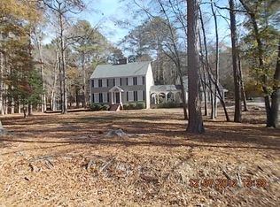 1002 Wimbledon Rd, Macon, GA 31210