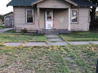 1344 SE 8th Ave, Amarillo, TX 79102