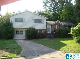 1900 David Dr NE, Birmingham, AL 35235