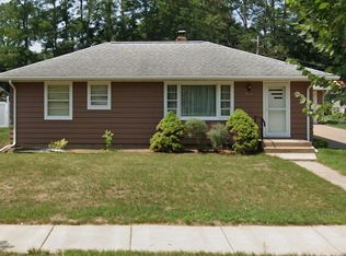 2910 Rudolph Rd, Eau Claire, WI 54701