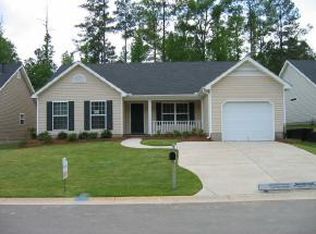 546 Cranberry Cir, Grovetown, GA 30809