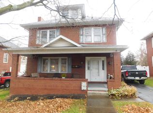 31 Grand Pkwy N, Lewistown, PA 17044