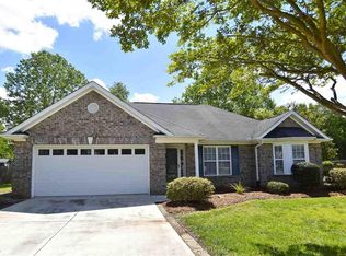 214 Saint Croix Ct, Greer, SC 29651