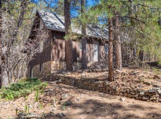 4271 S Senator Hwy, Prescott, AZ 86303