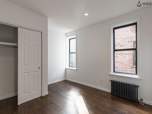 3rd image of 130 Fort Washington Ave APT 5L