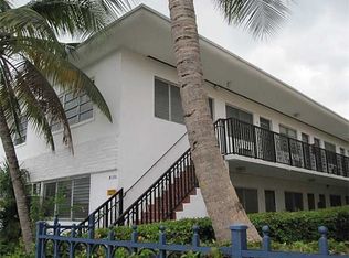 8135 Harding Ave, Miami Beach, FL 33141