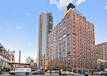 Sold by Keller Williams NYC