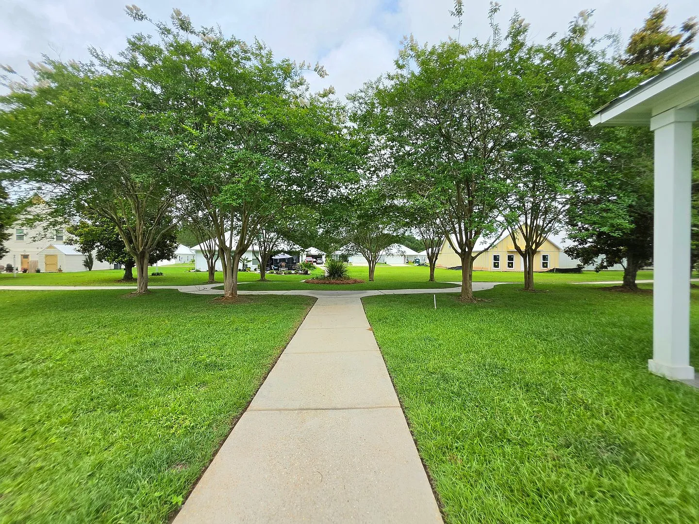 Lovely Furnished 3/2 in Bella Vista of Foley — Photo 4