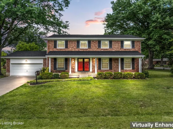 1002 Excalibur Cor, Louisville, KY 40222