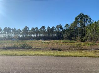 475 Jones Homestead Rd, Pt Saint Joe, FL 32456