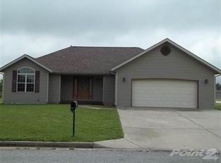 2740 South Orch, Bolivar, MO 65613