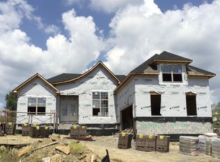 110 Burntash Ln LOT 182, Hendersonville, TN 37075