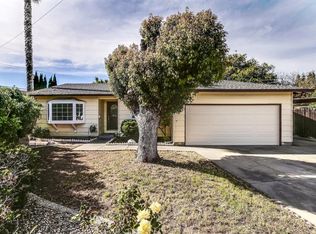869 Toyon Ct, San Jose, CA 95127