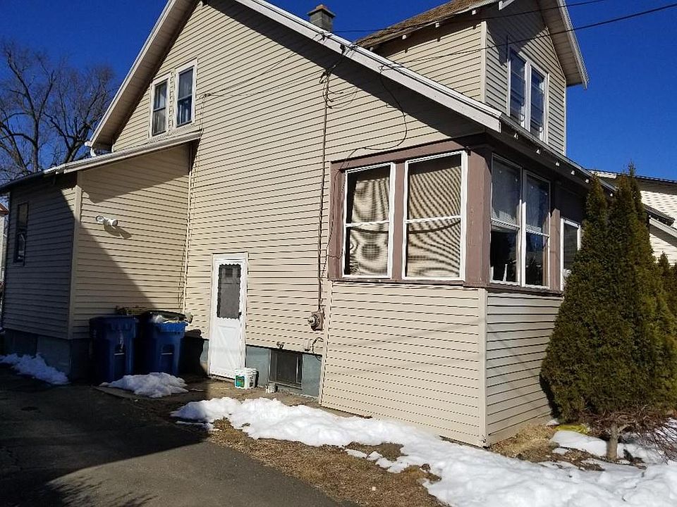 46 Armstrong St, West Springfield, MA 01089 Zillow