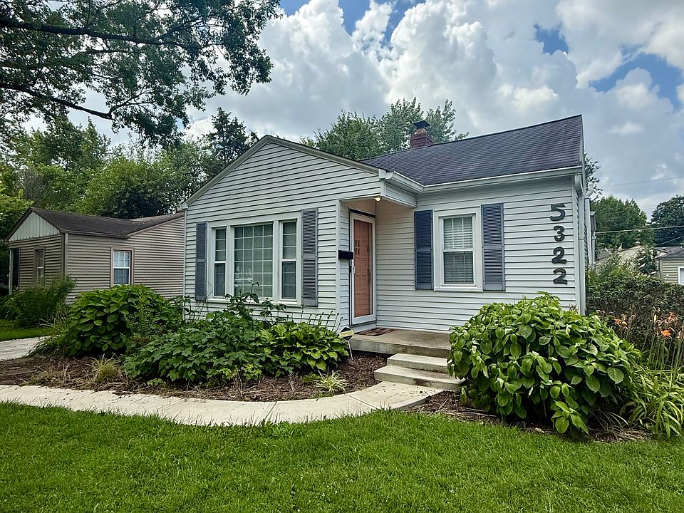 1st image of 5322 Crittenden Ave