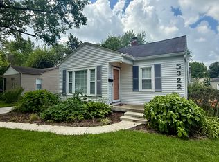5322 Crittenden Ave, Indianapolis, IN 46220