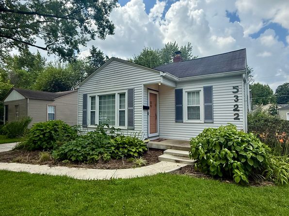 5322 Crittenden Ave