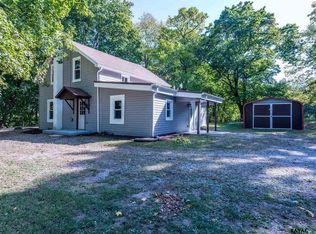 1355 Conewago Creek Rd, Manchester, PA 17345