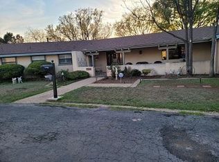 2525 Christoval Rd, San Angelo, TX 76903