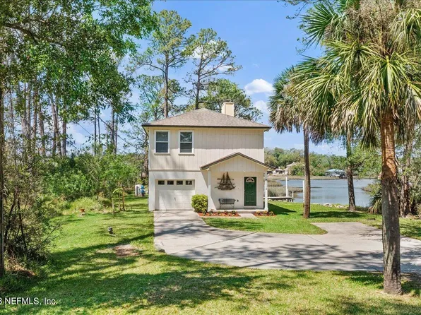 1822 BUCCANEER Drive, Jacksonville, FL 32225