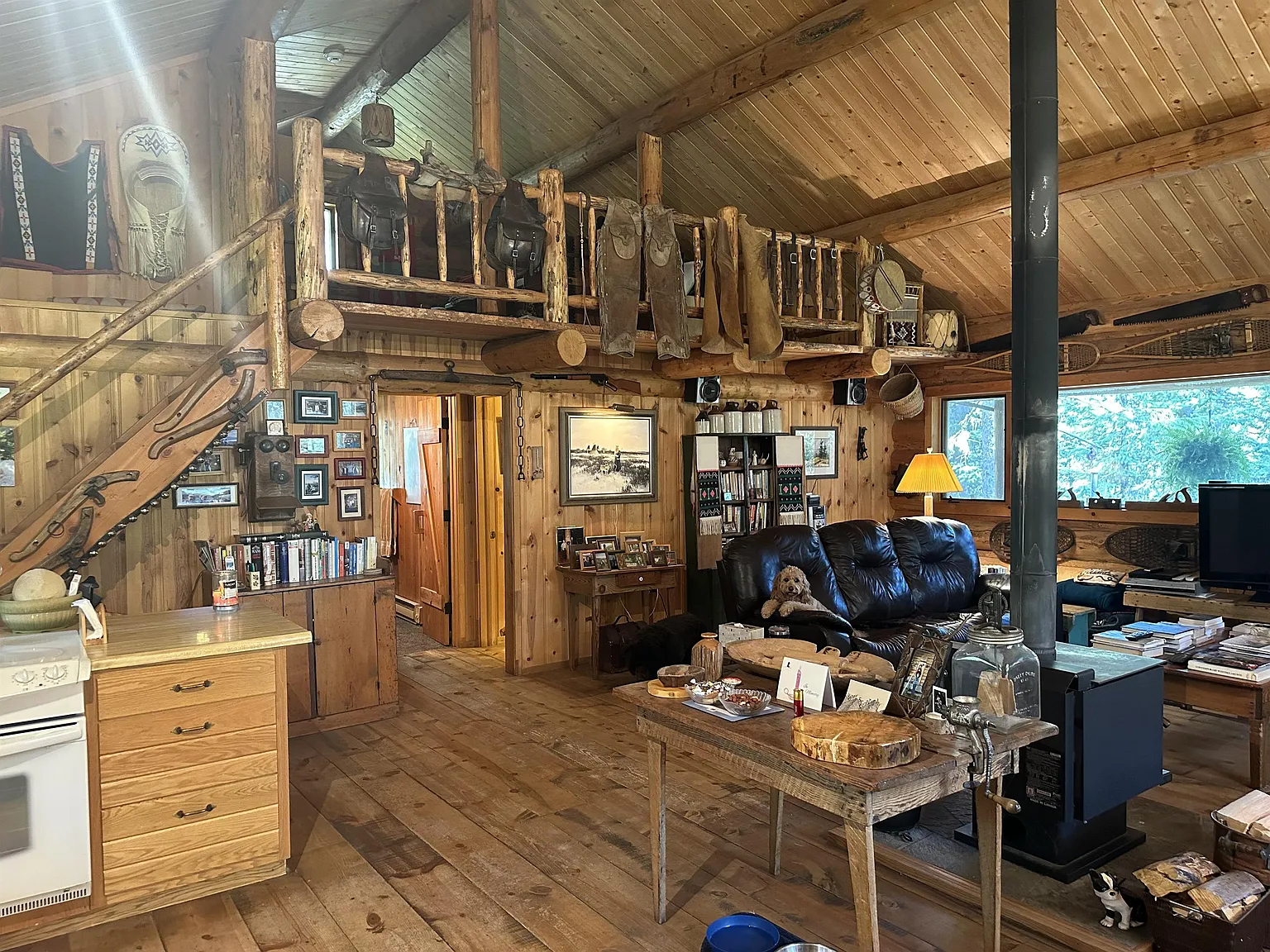 6550 Lodgepole Trail - 1 — Photo 4