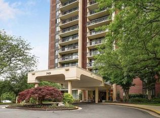 7401 Westlake Ter APT 112, Bethesda, MD 20817