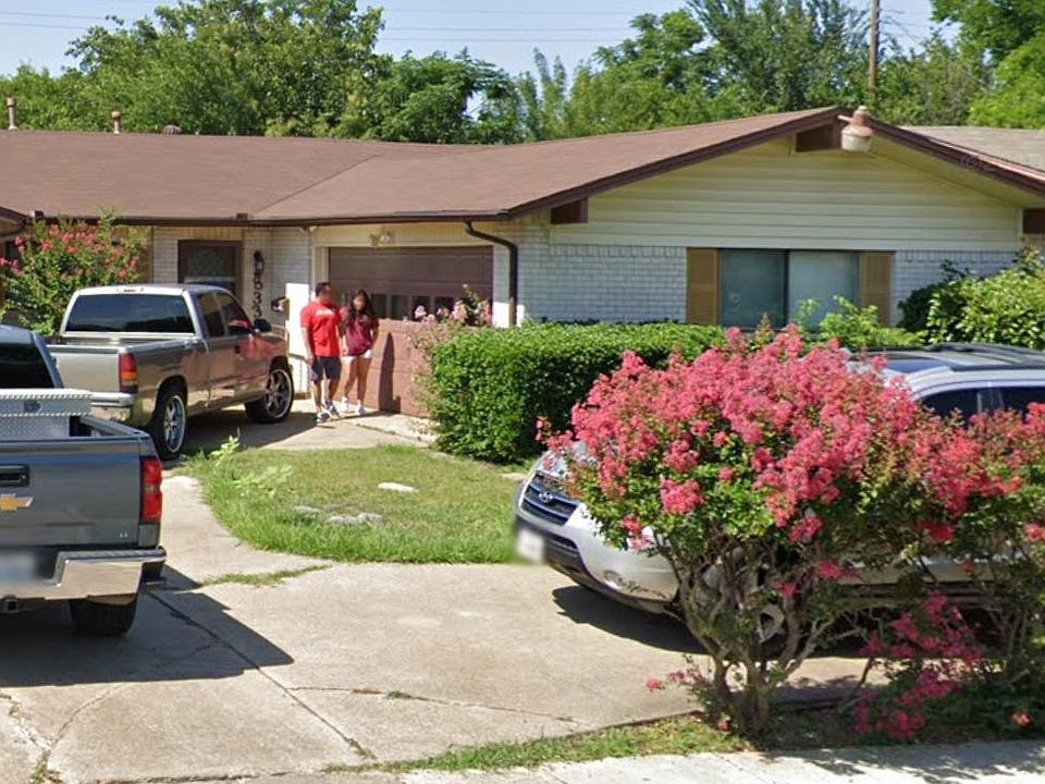 1st image of 2833 Posey Dr