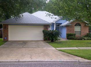 10702 Orchard Walk Pl W, Jacksonville, FL 32257