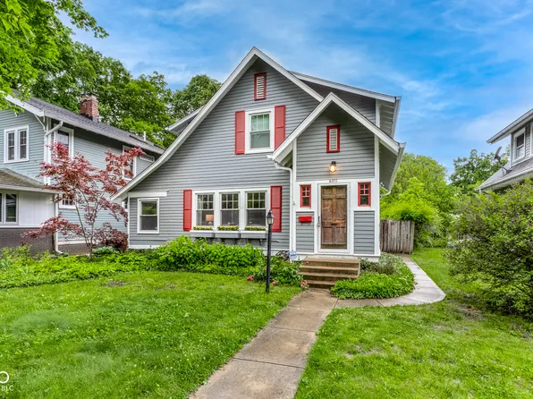 6010 Guilford Ave, Indianapolis, IN 46220