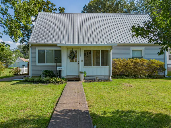 2424 Madison St, Paducah, KY 42001