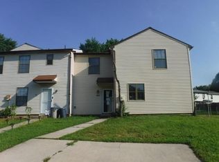 65 Hampshire Rd, Sicklerville, NJ 08081