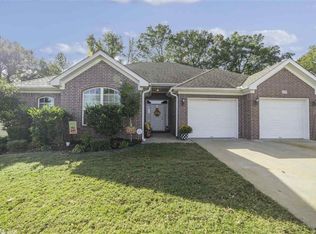 2009 Henry Ave, Bryant, AR 72022