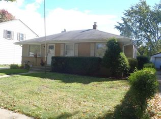 6301 W Hustis St, Milwaukee, WI 53223